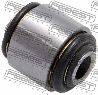 Mounting, control/trailing arm (SGAB-010Z)