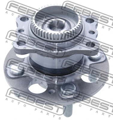 Wheel Hub (1282-SBR)
