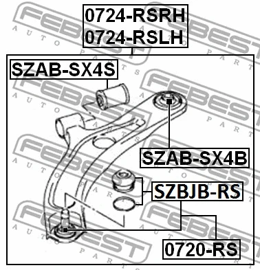 Ball Joint