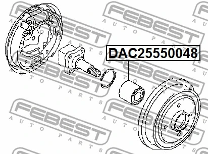 Wheel Bearing