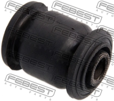 Mounting, control/trailing arm (TAB-318)