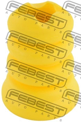 Rubber Buffer, suspension (BMD-F20F)