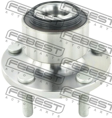 Wheel Hub (2782-S40MF)
