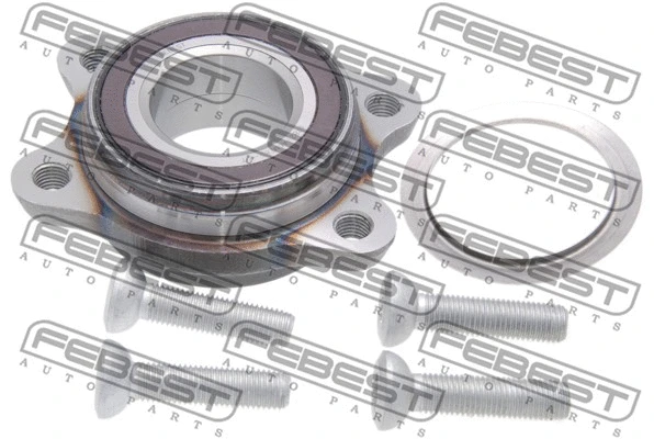 Wheel Hub (1782-A6MF85-KIT)