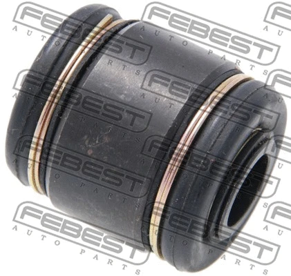 Mounting, control/trailing arm (TAB-166Z)