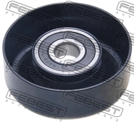 Deflection/Guide Pulley, V-ribbed belt (2188-F150P2)