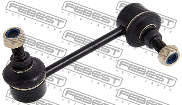 Link/Coupling Rod, stabiliser bar (0223-V35RR)