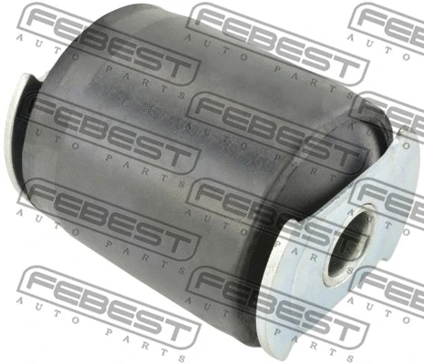 Bushing, leaf spring (PGAB-BOX3RF)