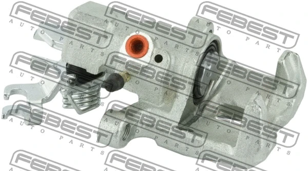 Brake Caliper (0577-MZ6RL)