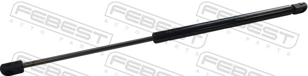 Gas Spring, bonnet (23117-001)