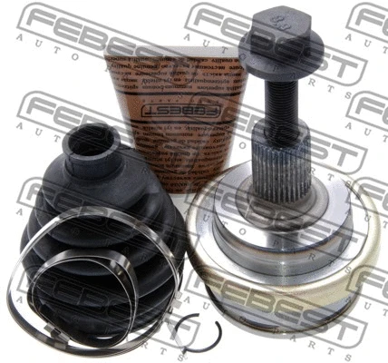 Joint Kit, drive shaft (1610-203)