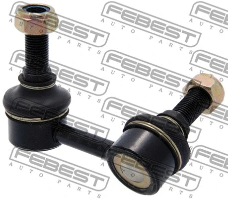 Link/Coupling Rod, stabiliser bar (0223-R51MFL)