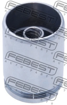 Piston, brake caliper (0376-ACCR)