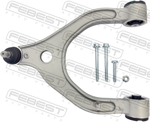 Control/Trailing Arm, wheel suspension (6724-MXFUPR)