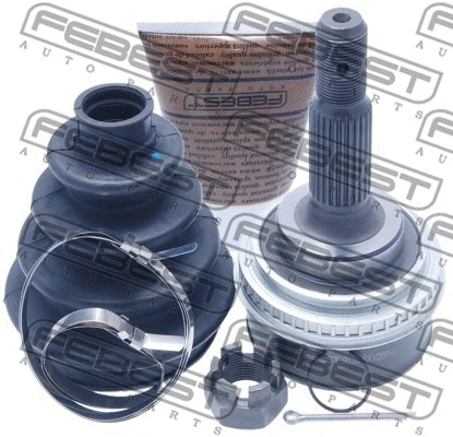 Joint Kit, drive shaft (0110-SXV20A48)