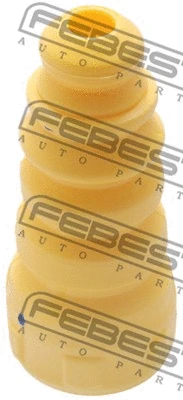 Rubber Buffer, suspension (VWD-TIGR)
