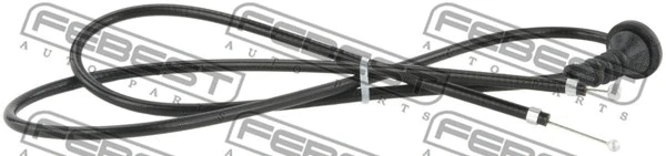 Bonnet Cable (19101-E90)