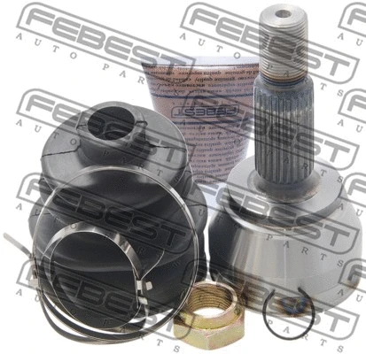 Joint Kit, drive shaft (2110-FIE)