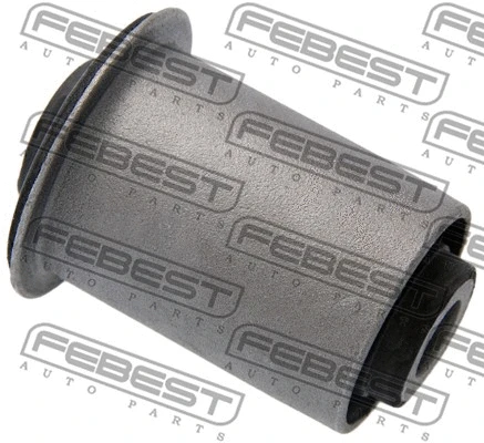 Mounting, control/trailing arm (NAB-205)