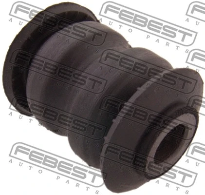 Mounting, control/trailing arm (NAB-135)