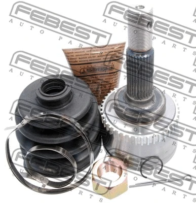 Joint Kit, drive shaft (0210-V10A44)