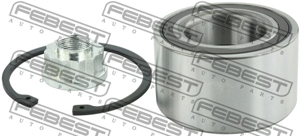 Wheel Bearing Kit (DAC52960050M-KIT)