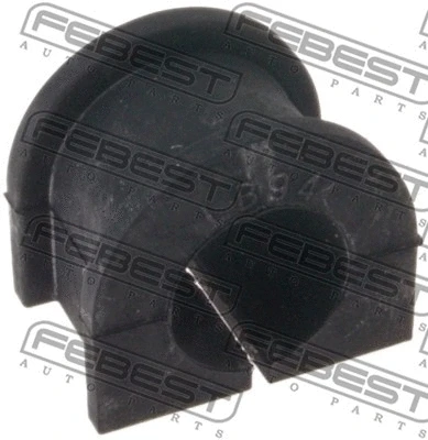 Mounting, stabiliser bar (MZSB-B2500)