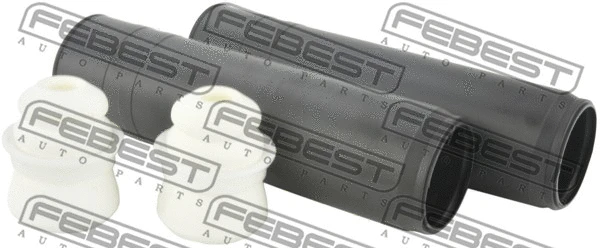 Dust Cover Kit, shock absorber (CHSHB-J300R-KIT)