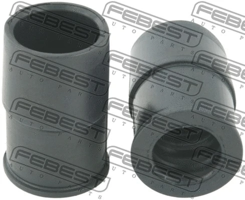 Bellow, brake caliper guide (1673-164F)