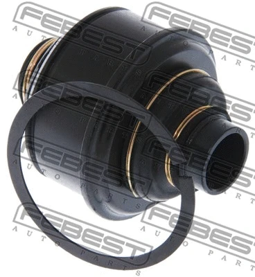 Mounting, control/trailing arm (BAB-001Z)