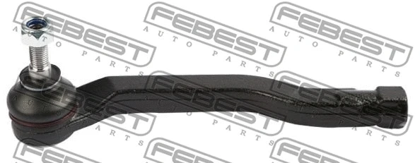 Tie Rod End (0221-K12ELH)