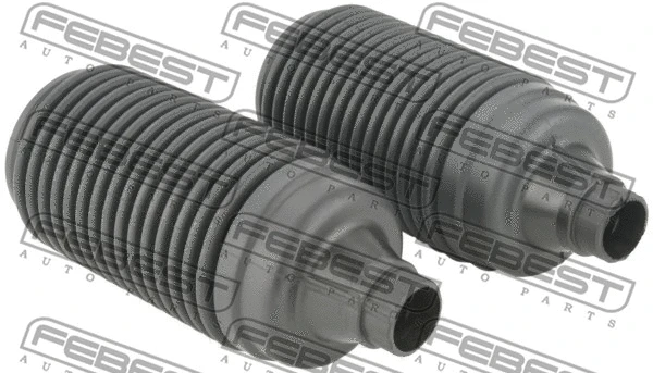 Dust Cover Kit, shock absorber (SBSHB-B13R-KIT)