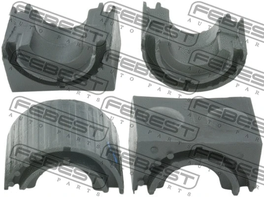 Repair Kit, stabiliser bush (VWSB-5K1F-KIT)