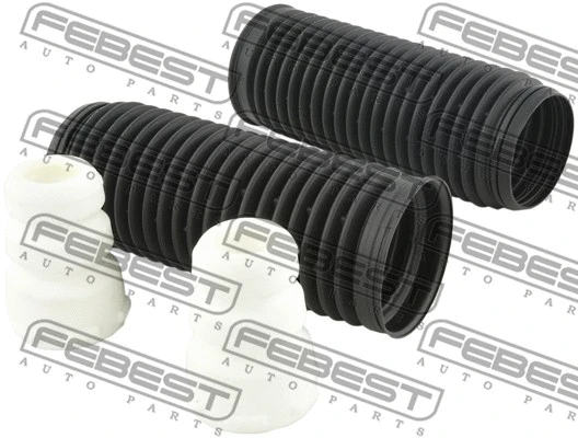 Dust Cover Kit, shock absorber (VWSHB-TIGIF-KIT)