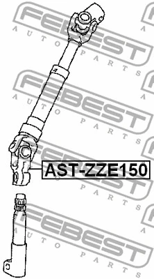 Steering Shaft