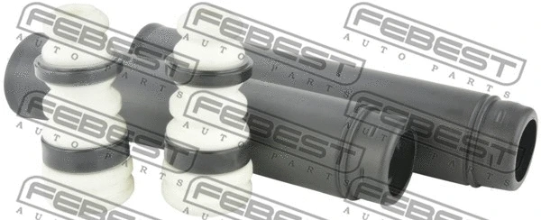 Dust Cover Kit, shock absorber (FDSHB-KUGIIR-KIT)