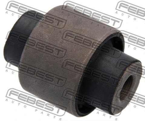 Bush, shock absorber (HAB-117)