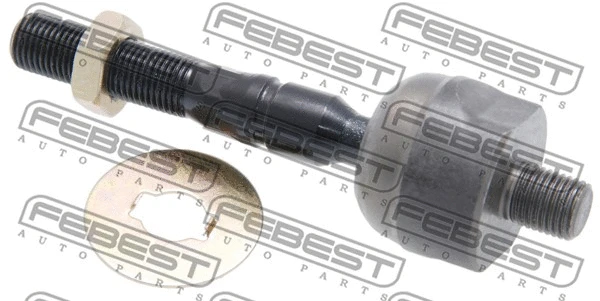 Inner Tie Rod (0322-KB1)