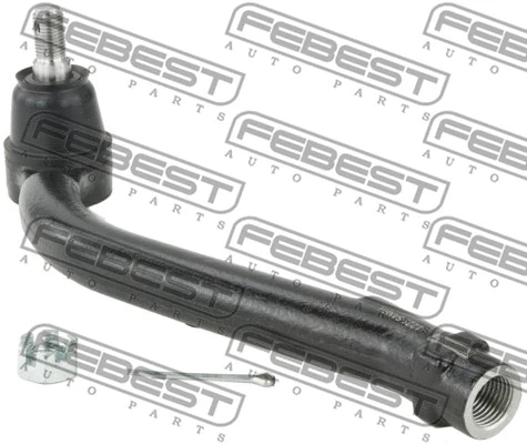 Tie Rod End (1221-SANRH)