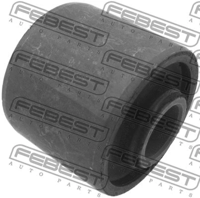 Spacer Bush, shock absorber (TAB-102)