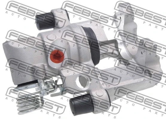 Brake Caliper (0577-MZ3RR)