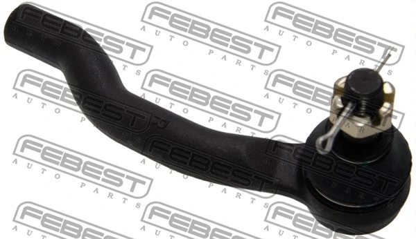 Tie Rod End (0221-R51MRH)