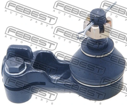 Tie Rod End (2921-FLIRH)