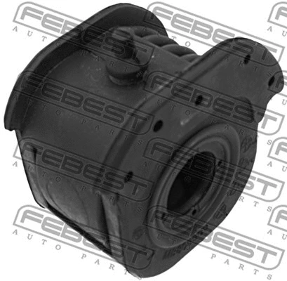 Mounting, control/trailing arm (MAB-021)