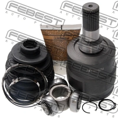 Joint Kit, drive shaft (1211-TUC27LH)