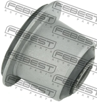 Bushing, leaf spring (TAB-582)