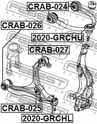 Ball Joint