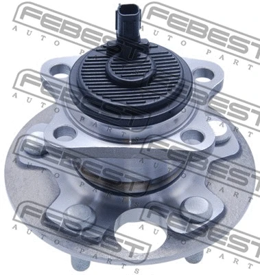 Wheel Hub (0182-ADE150MR)