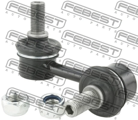 Link/Coupling Rod, stabiliser bar (1423-REXRR)