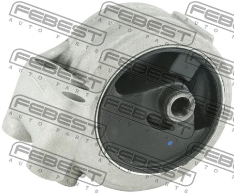 Mounting, engine (MM-N38LH)